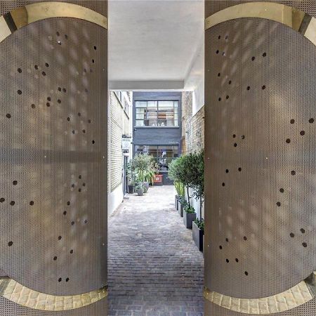 Luxury Royalty Mews Appartement Londen Buitenkant foto