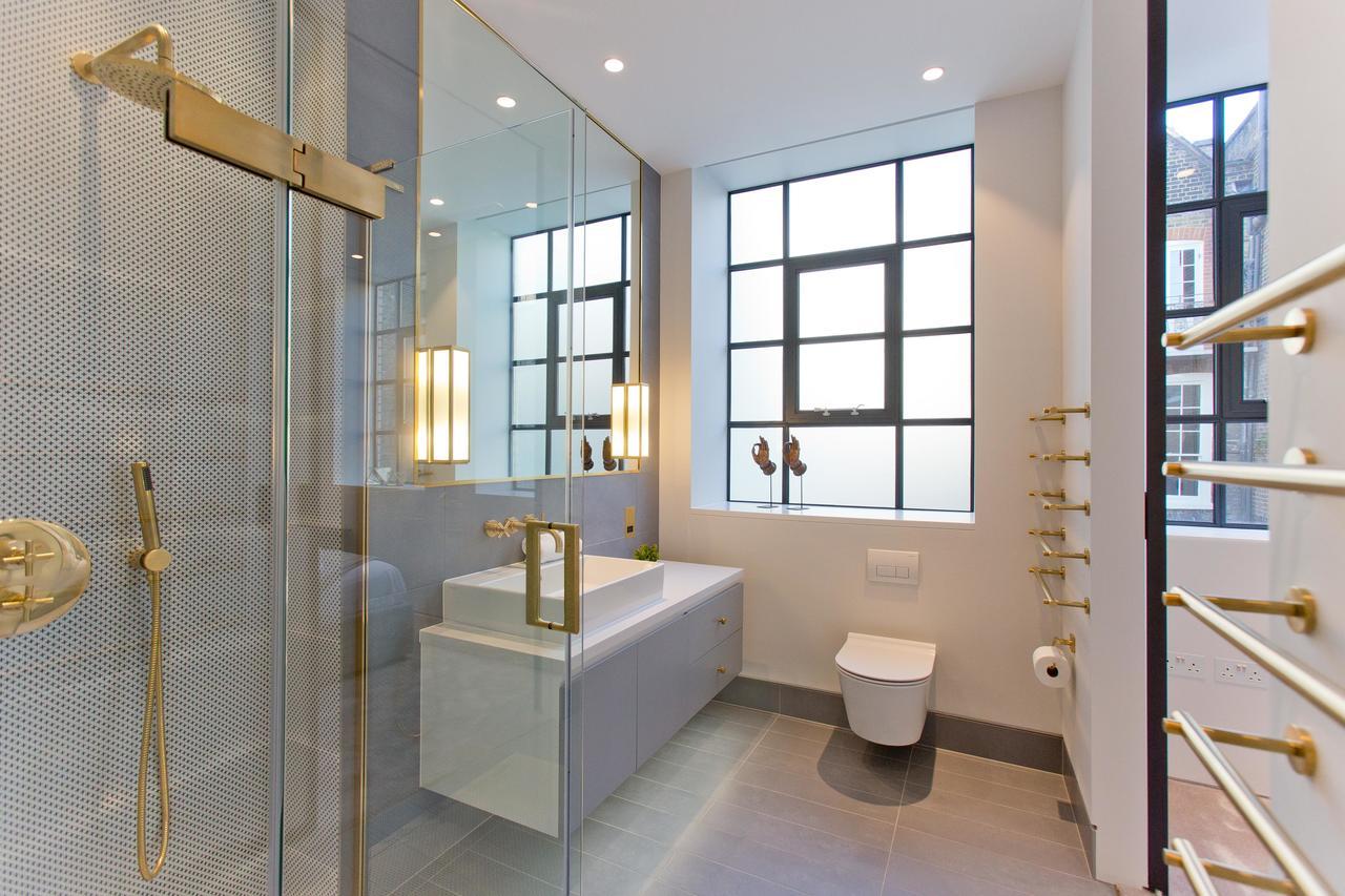 Luxury Royalty Mews Appartement Londen Buitenkant foto