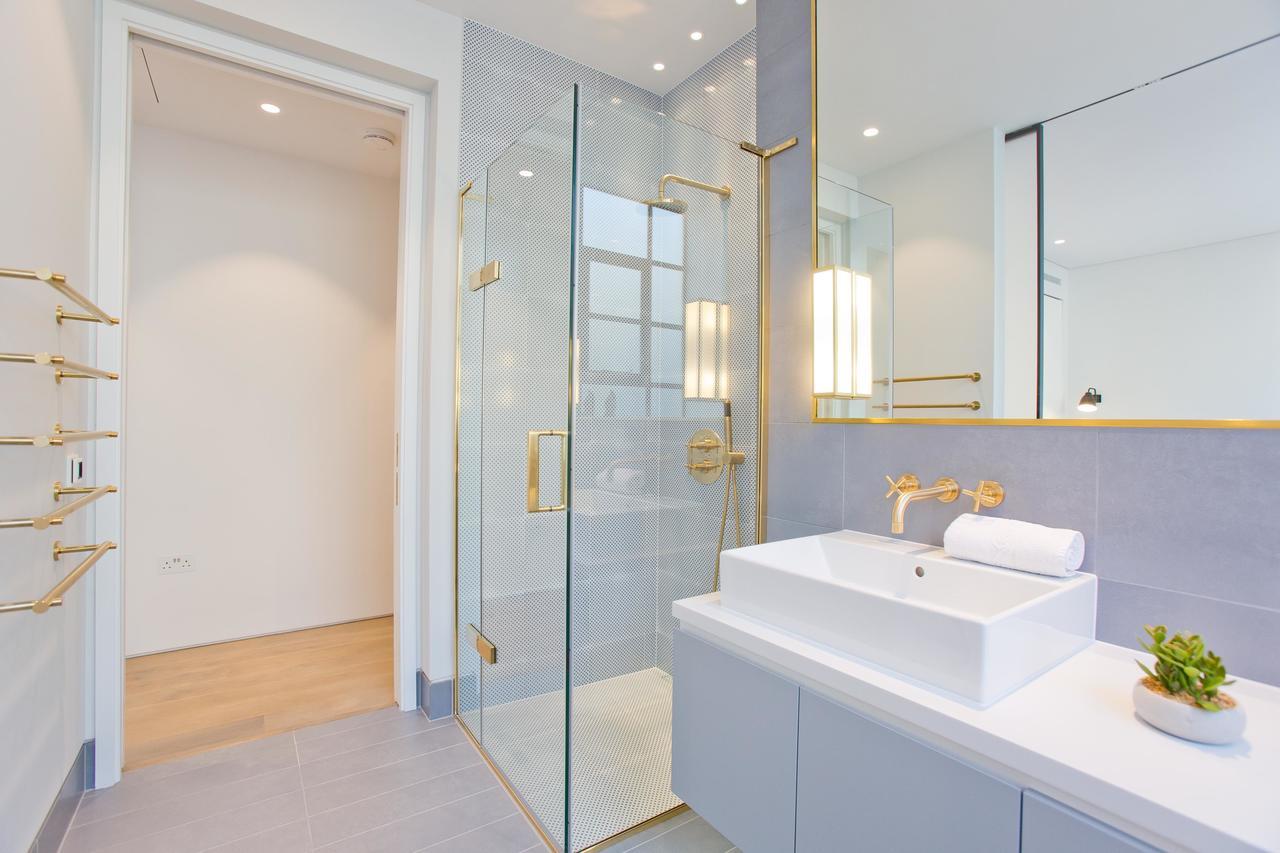 Luxury Royalty Mews Appartement Londen Buitenkant foto
