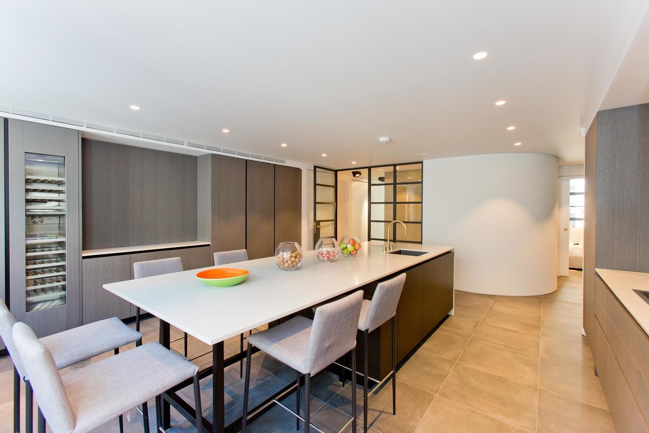 Luxury Royalty Mews Appartement Londen Buitenkant foto