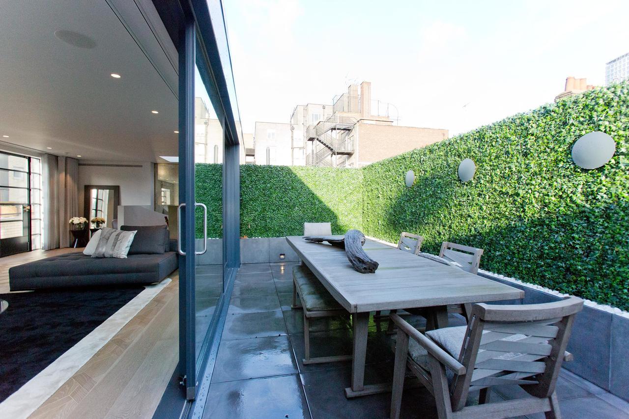 Luxury Royalty Mews Appartement Londen Buitenkant foto