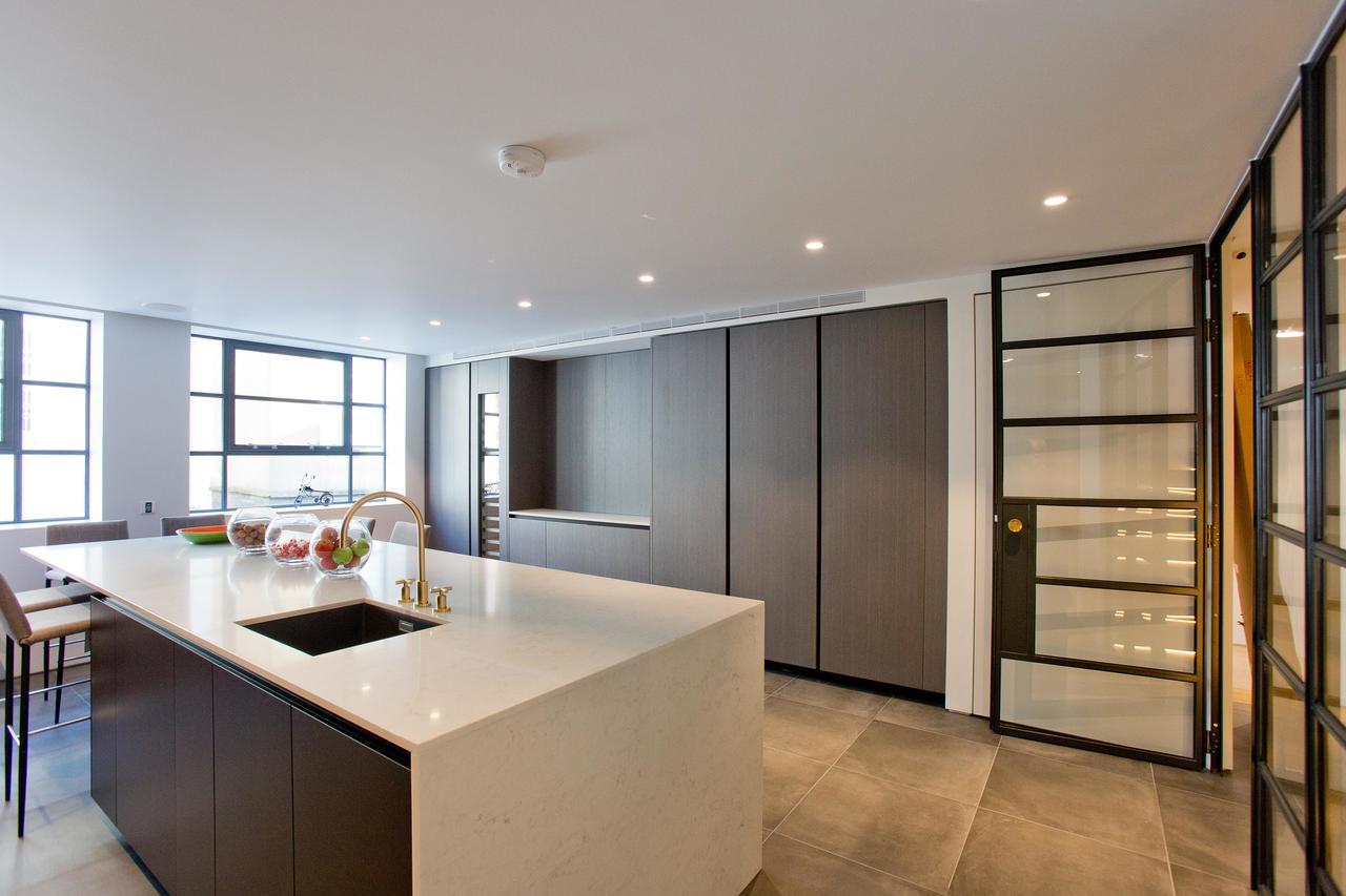 Luxury Royalty Mews Appartement Londen Buitenkant foto