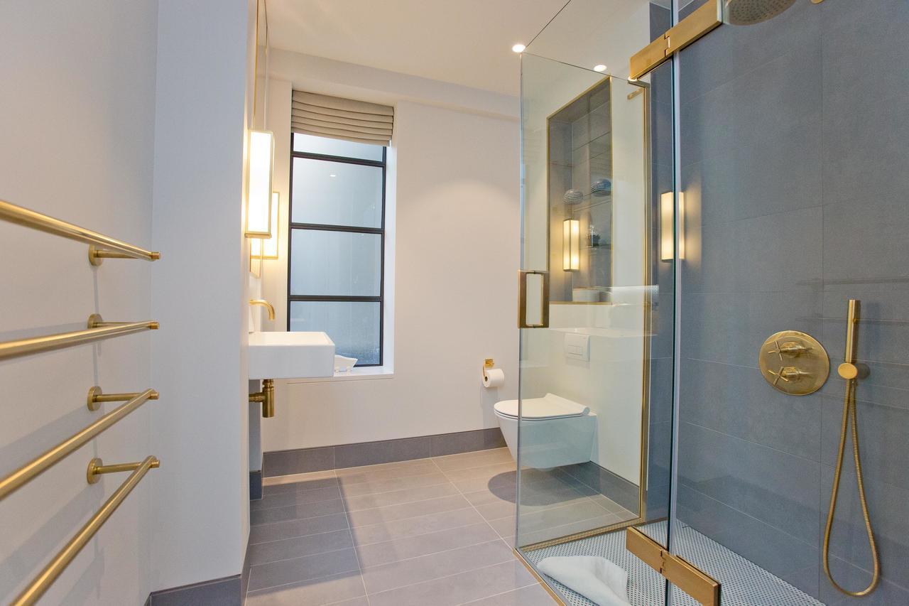 Luxury Royalty Mews Appartement Londen Kamer foto