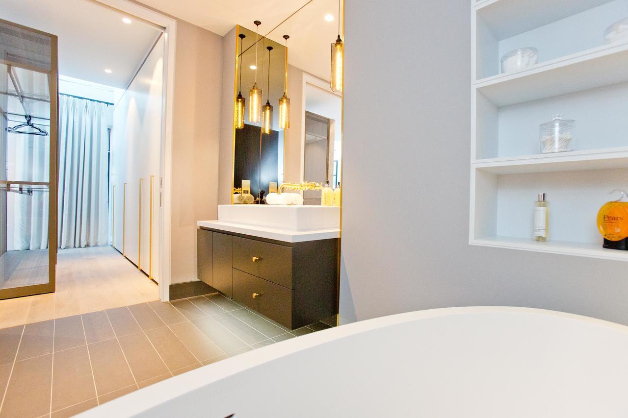 Luxury Royalty Mews Appartement Londen Kamer foto