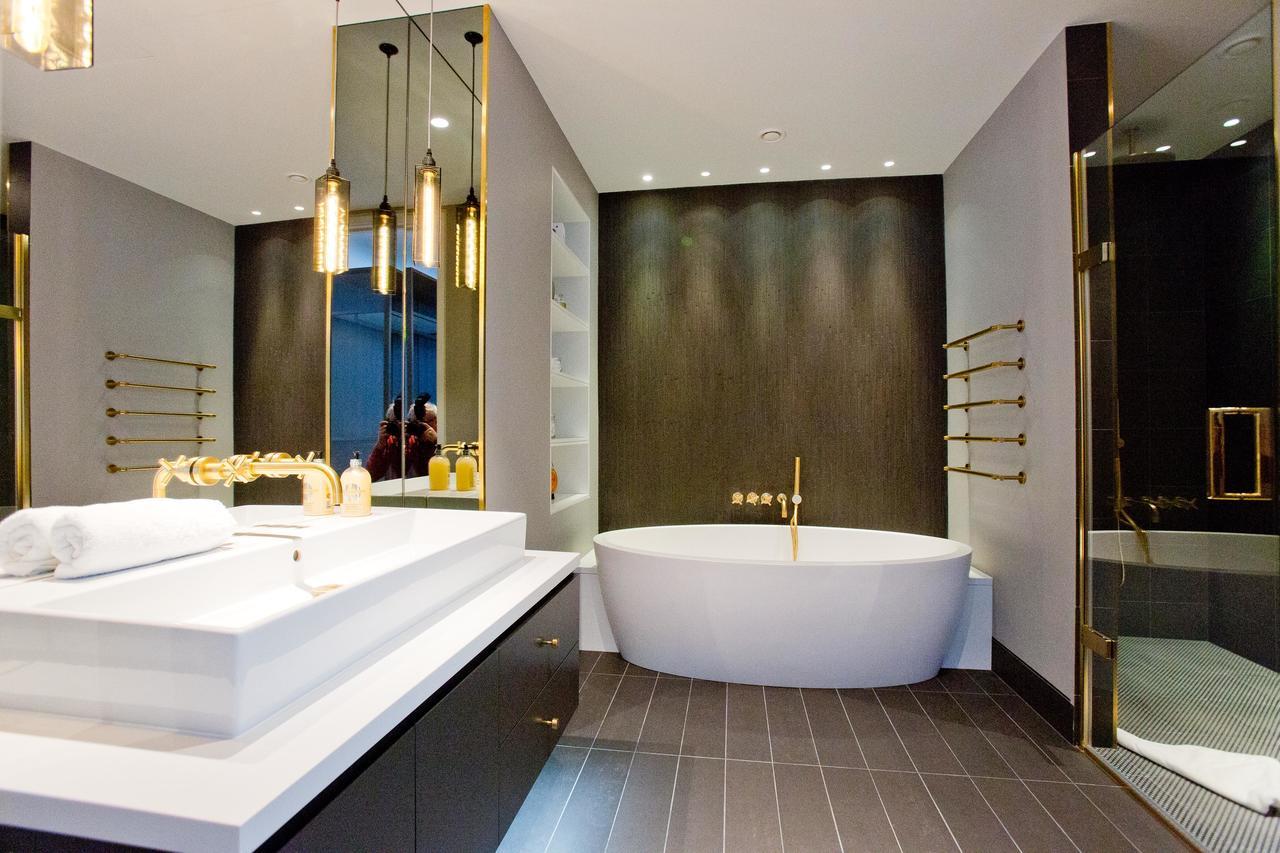 Luxury Royalty Mews Appartement Londen Buitenkant foto