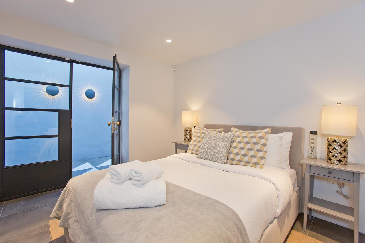 Luxury Royalty Mews Appartement Londen Buitenkant foto