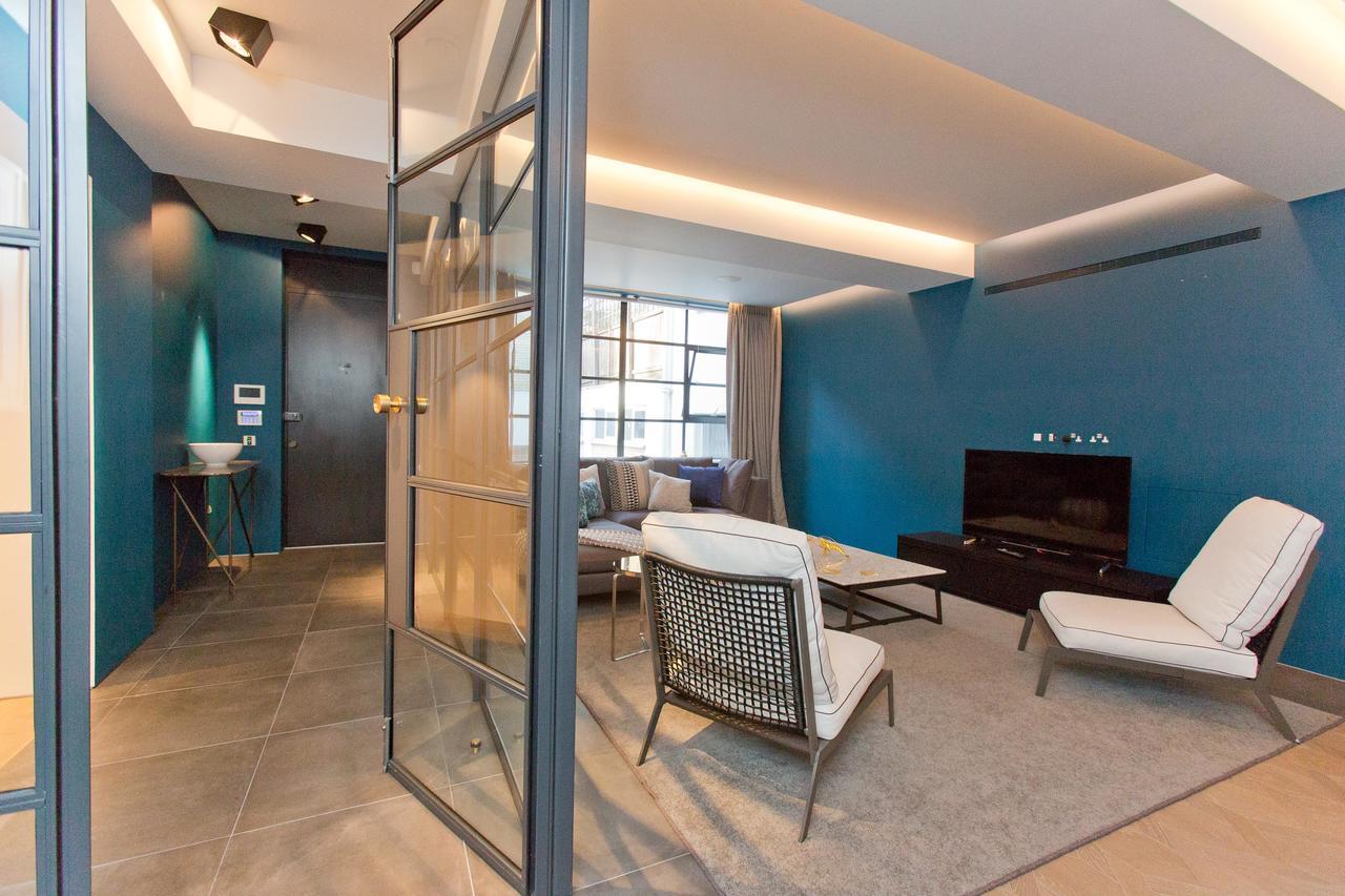 Luxury Royalty Mews Appartement Londen Buitenkant foto