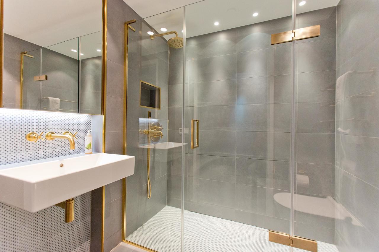 Luxury Royalty Mews Appartement Londen Buitenkant foto