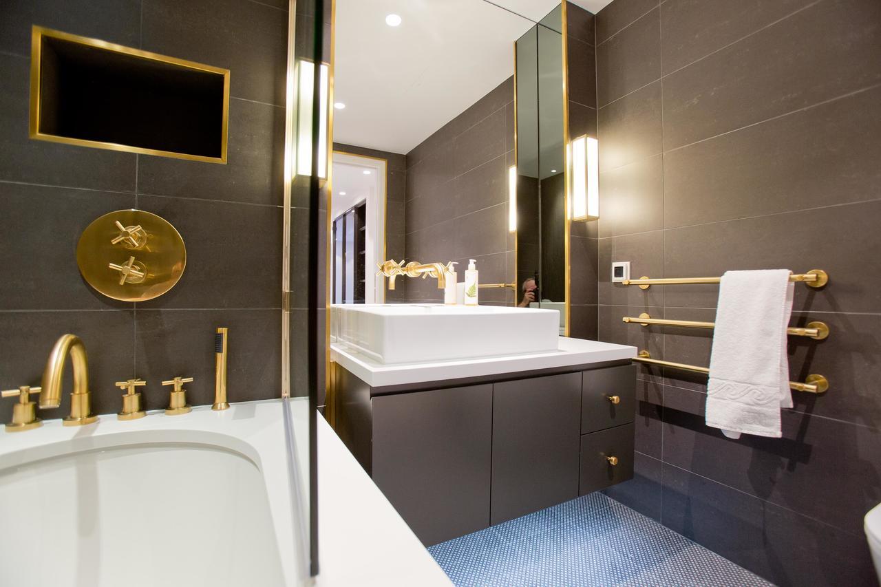 Luxury Royalty Mews Appartement Londen Buitenkant foto