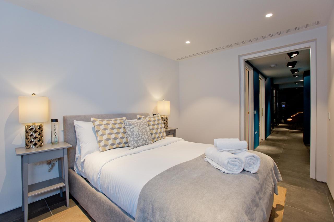 Luxury Royalty Mews Appartement Londen Buitenkant foto