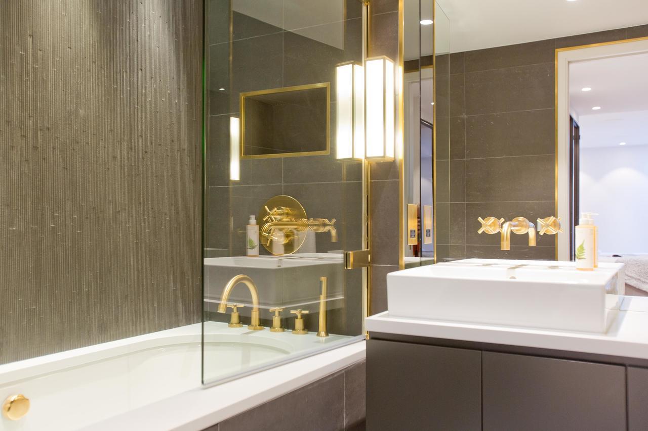 Luxury Royalty Mews Appartement Londen Buitenkant foto